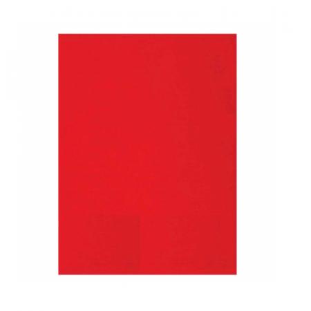 ESC. FOAMI 50x70 ROJO