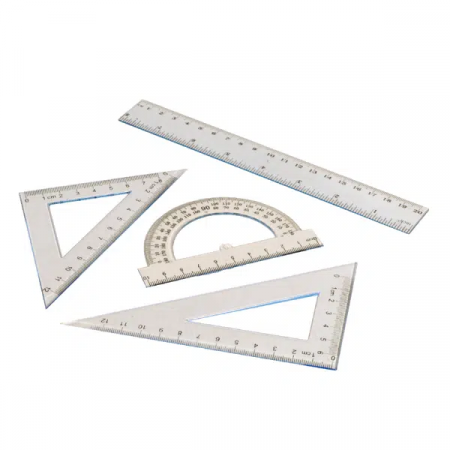 ESC. JUEGO GEOMETRICO 20cm 